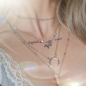 NWOT Sincere Sally choker